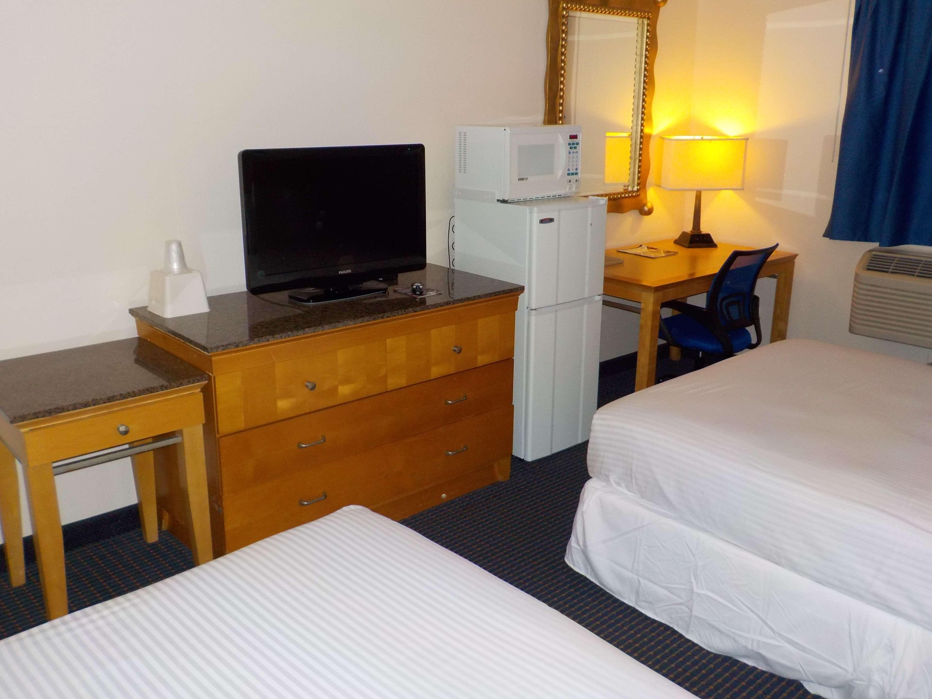 Spark By Hilton Norfolk Habitación foto